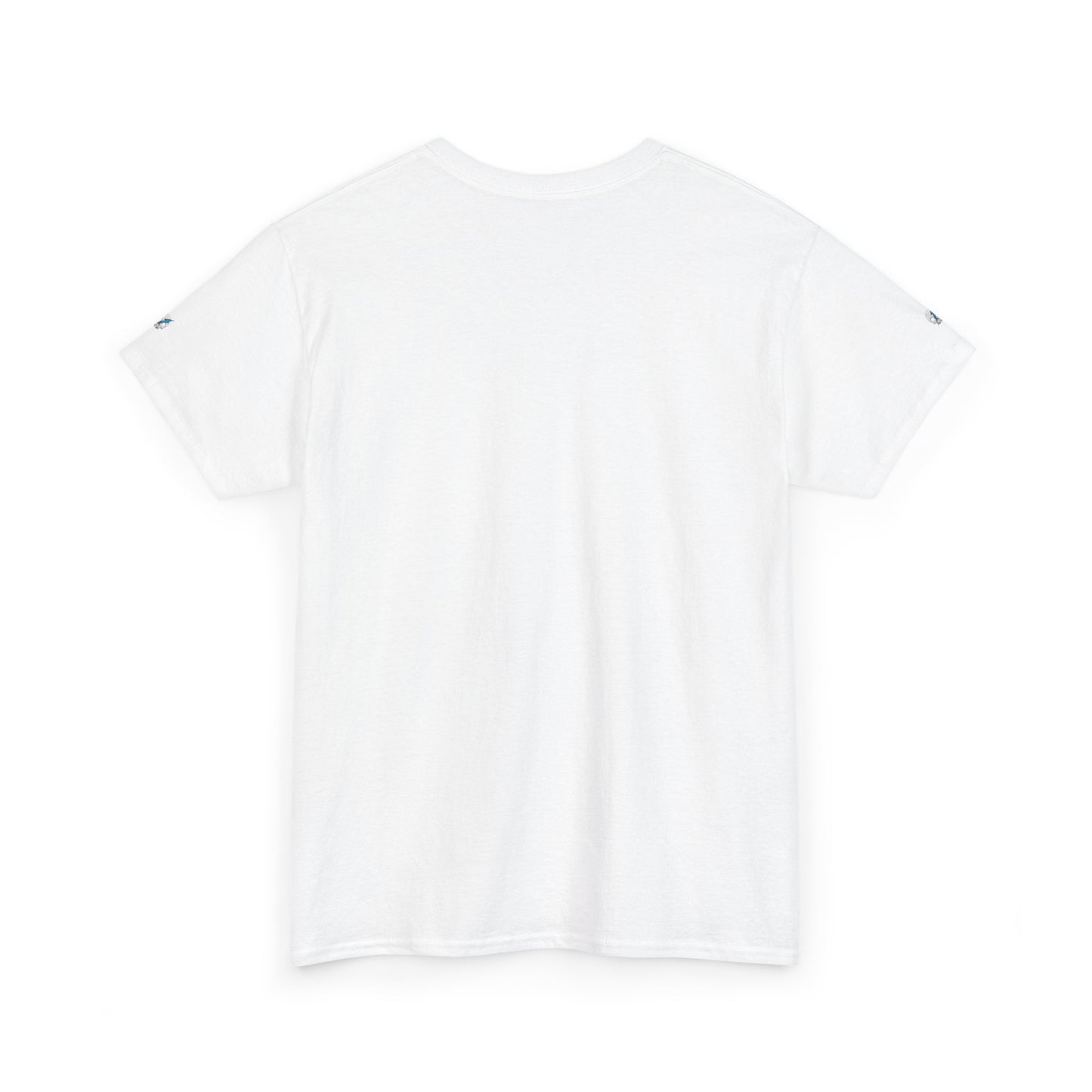 Ruthless Ink Graphic Tee — Tattoo-Inspired Streetwear T-Shirt
