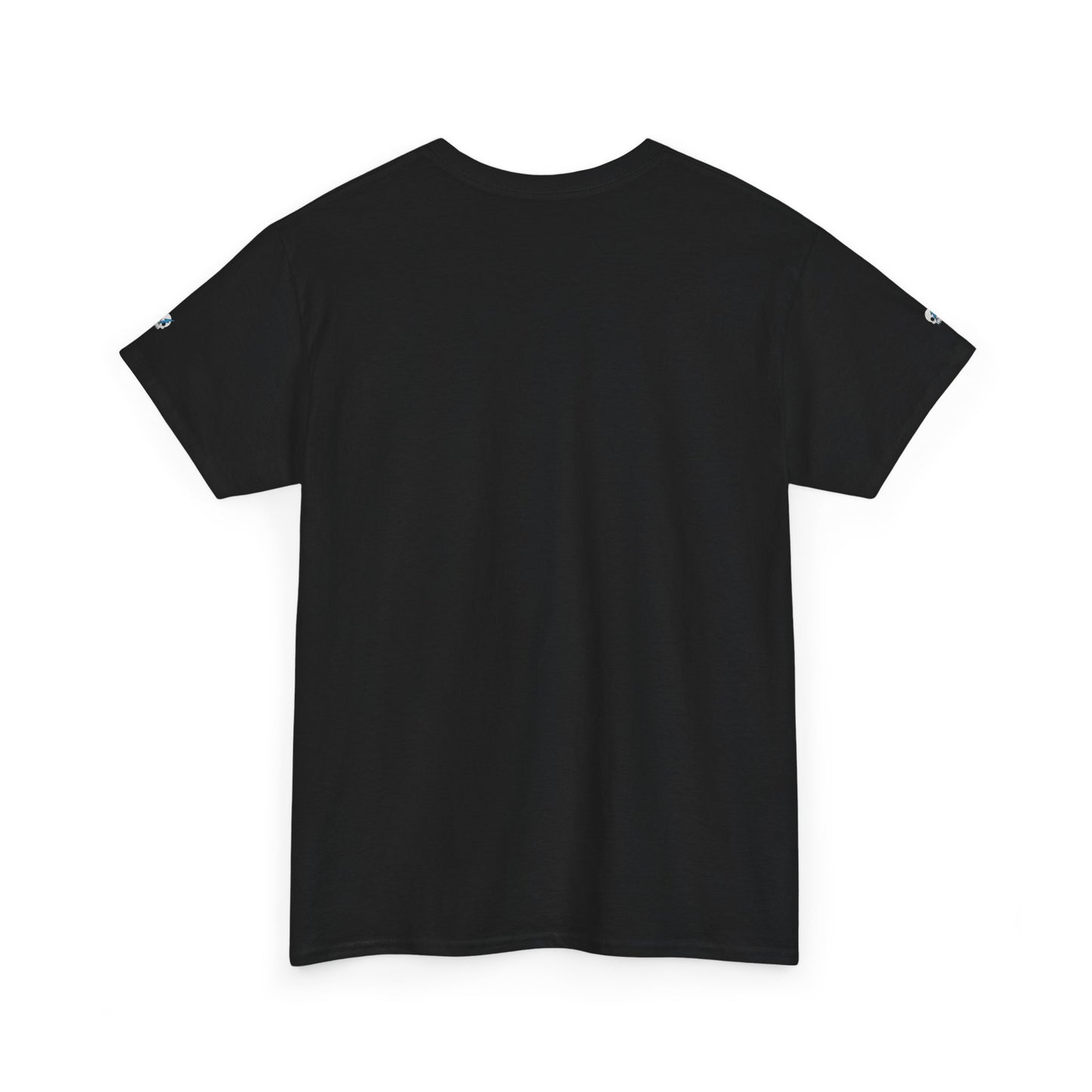 Ruthless Ink Graphic Tee — Tattoo-Inspired Streetwear T-Shirt