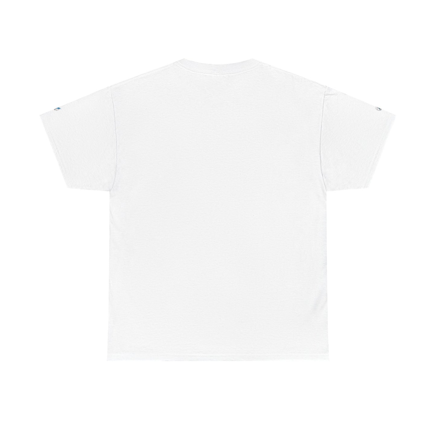 Ruthless Ink Graphic Tee — Tattoo-Inspired Streetwear T-Shirt