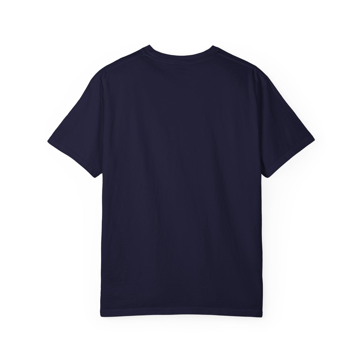 Electrician T-Shirt — "Everybody's An Electrician Until The Lights Go Out" Graphic Tee