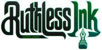 Ruthless Ink - Home