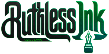 Ruthless Ink